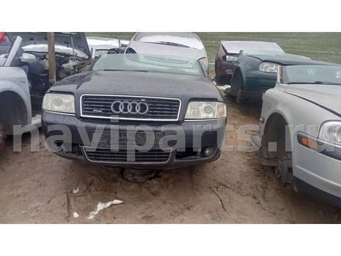 Датчик абсолютного давления Audi A6 C5 4B рестайлинг, арт. 44597