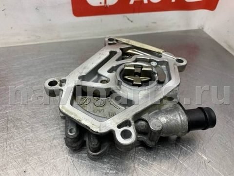 Вакуумный насос Mercedes CLA C117, 2013 г., OEM A2701800901, арт. 44621