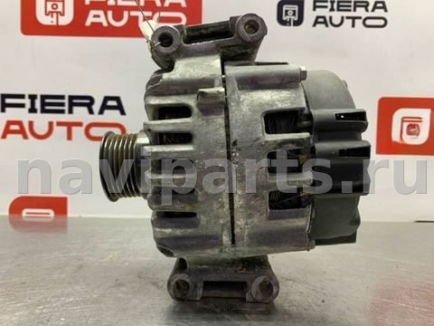 Генератор Mercedes C W204, 2011 г., OEM A0009067900, арт. 44700, фото 2
