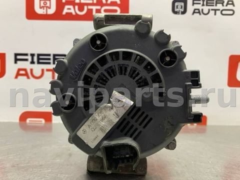 Генератор Mercedes C W204, 2011 г., OEM A0009067900, арт. 44700, фото 3