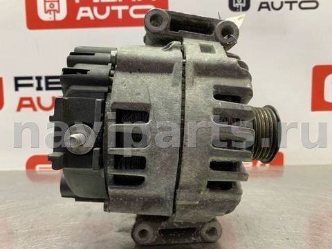 Генератор Mercedes C W204, 2011 г., OEM A0009067900, арт. 44700, фото 4