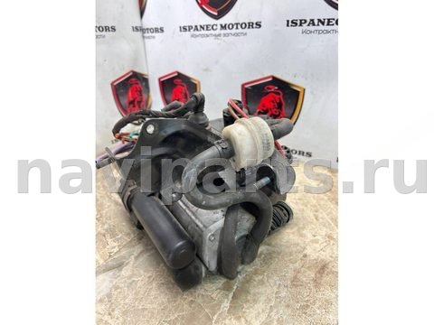 Компрессор пневмоподвески Audi RS Q8 4MN, 2020 г., OEM 4M0616005H, арт. 44818, фото 3