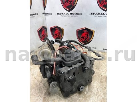 Компрессор пневмоподвески Audi RS Q8 4MN, 2020 г., OEM 4M0616005H, арт. 44818, фото 4
