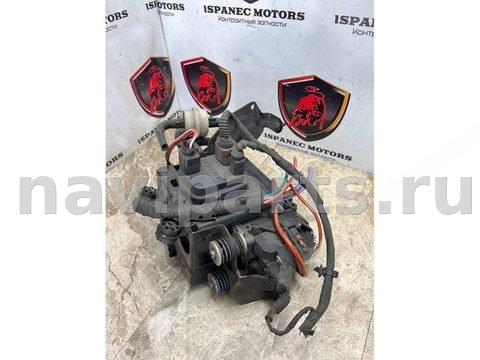 Компрессор пневмоподвески Audi RS Q8 4MN, 2020 г., OEM 4M0616005H, арт. 44818, фото 5