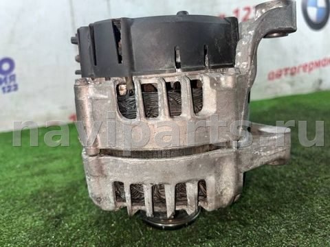 Генератор BMW X5 F15, 2016 г., OEM 12318570675, арт. 44850, фото 5