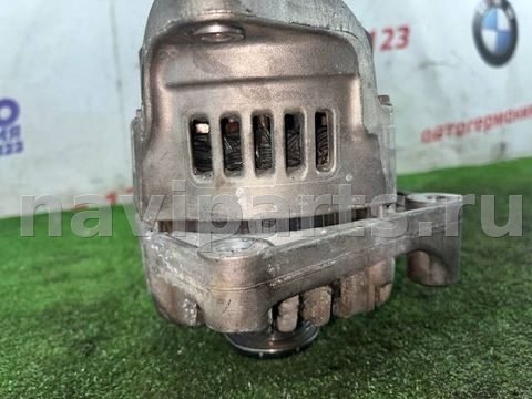 Генератор BMW X5 F15, 2016 г., OEM 12318570675, арт. 44850, фото 6