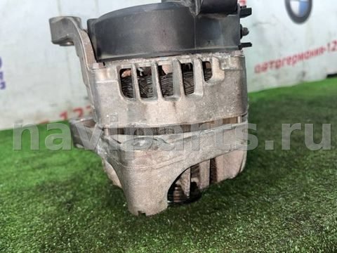 Генератор BMW X5 F15, 2016 г., OEM 12318570675, арт. 44850, фото 7