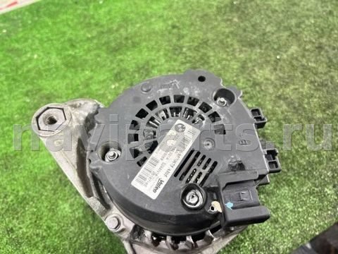 Генератор BMW X5 F15, 2016 г., OEM 12318570675, арт. 44850, фото 8