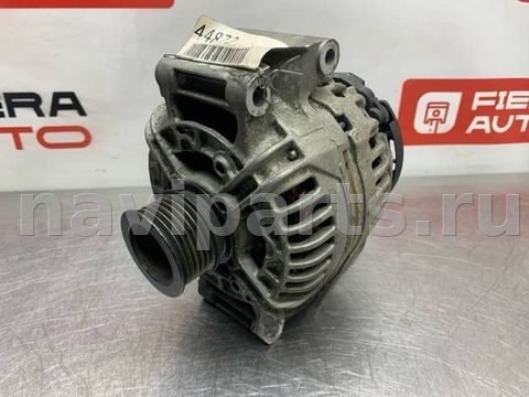 Генератор Mercedes E W211, 2007 г., OEM A2721540002, арт. 44872