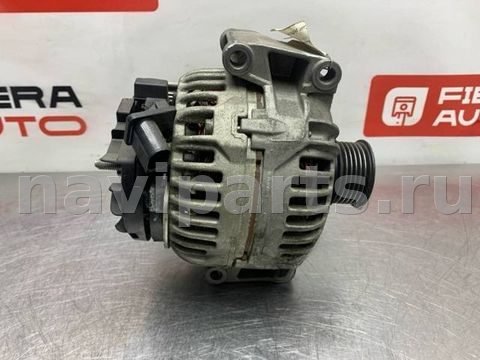 Генератор Mercedes E W211, 2007 г., OEM A2721540002, арт. 44872, фото 4
