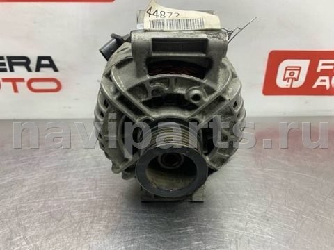 Генератор Mercedes E W211, 2007 г., OEM A2721540002, арт. 44872, фото 5
