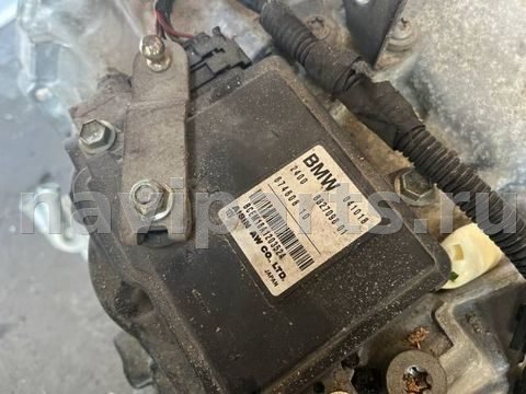 КПП автоматическая АКПП Mazda Premacy X1, 2018 г., OEM 24009423617, арт. 44889, фото 10