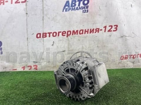 Генератор Mercedes E W212, 2013 г., OEM A0009067400, арт. 44913