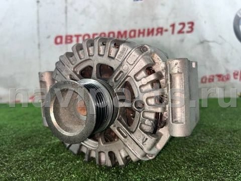 Генератор Mercedes E W212, 2013 г., OEM A0009067400, арт. 44913, фото 2