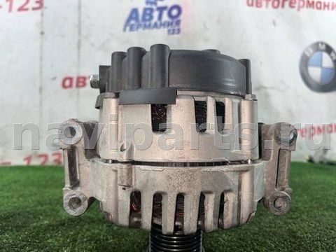 Генератор Mercedes E W212, 2013 г., OEM A0009067400, арт. 44913, фото 4