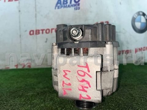 Генератор Mercedes E W212, 2013 г., OEM A0009067400, арт. 44913, фото 5