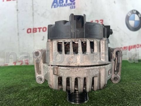 Генератор Mercedes E W212, 2013 г., OEM A0009067400, арт. 44913, фото 6