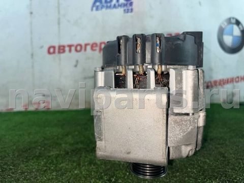 Генератор Mercedes E W212, 2013 г., OEM A0009067400, арт. 44913, фото 7