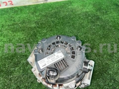 Генератор Mercedes E W212, 2013 г., OEM A0009067400, арт. 44913, фото 8