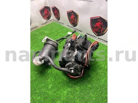 Компрессор пневмоподвески Land-Rover Range Rover L460, OEM LR172657, арт. 45070, фото 2