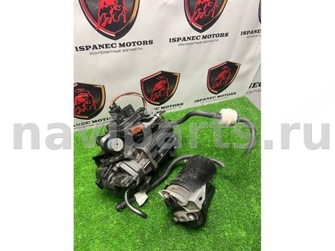 Компрессор пневмоподвески Land-Rover Range Rover L460, OEM LR172657, арт. 45070, фото 3