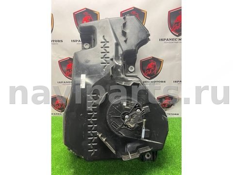 Бак AdBlue Land-Rover Range Rover L460, 2024 г., OEM LR181488, арт. 45071