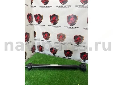 Карданный вал передний Mazda Premacy L460, 2024 г., OEM LR153464, арт. 45104