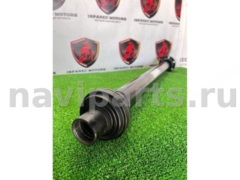 Карданный вал передний Mazda Premacy L460, 2024 г., OEM LR153464, арт. 45104, фото 2