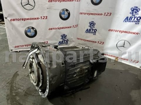 КПП автоматическая АКПП Mercedes VITO W447, OEM A4472703200, арт. 45201