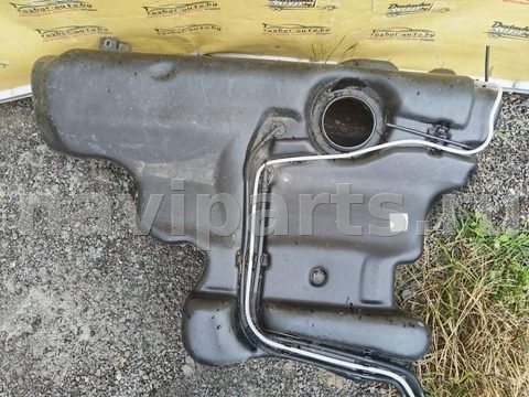 Топливный бак Volkswagen Golf, 1997 г., арт. 45381, фото 2