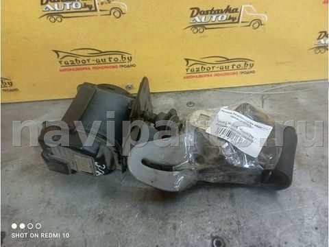 Ремень безопасности задний правый Daewoo Leganza, арт. 45463
