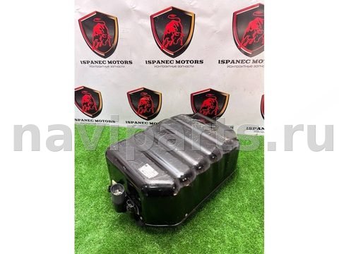 Компрессор пневмоподвески Land-Rover Defender L663, OEM LR140034, арт. 45567, фото 2
