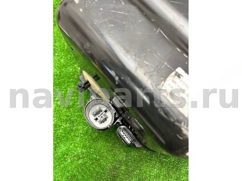 Компрессор пневмоподвески Land-Rover Defender L663, OEM LR140034, арт. 45567, фото 3