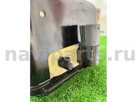 Компрессор пневмоподвески Land-Rover Defender L663, OEM LR140034, арт. 45567, фото 5