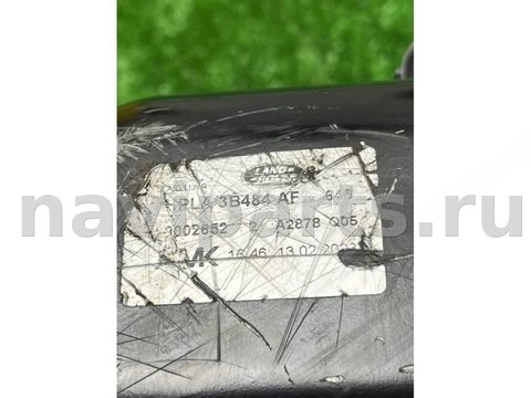 Компрессор пневмоподвески Land-Rover Defender L663, OEM LR140034, арт. 45567, фото 6