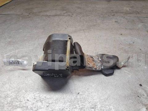 Ремень безопасности задний правый BMW 5 E39 рестайлинг, 2000 г., арт. 45655