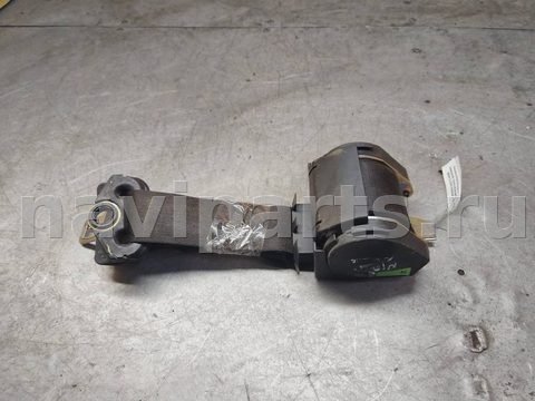 Ремень безопасности передний правый BMW 5 E39 рестайлинг, арт. 45657