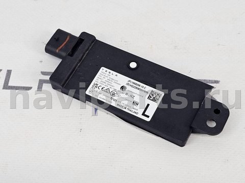 Антенна Bluetooth Tesla Model Y, 2025 г., OEM 196809810, арт. 45663