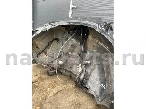 Крыло заднее правое Audi Q8 4MN, 2022 г., OEM 4m8809838, арт. 45673, фото 4