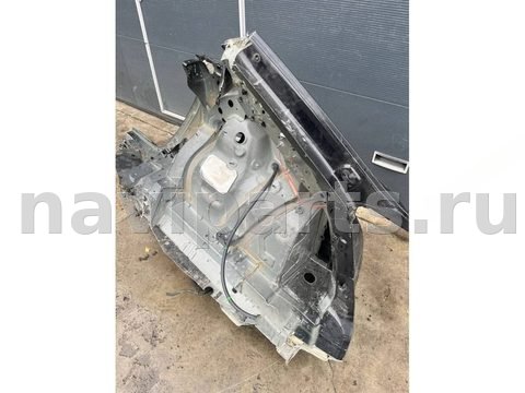 Крыло заднее правое Audi Q8 4MN, 2022 г., OEM 4m8809838, арт. 45673, фото 5