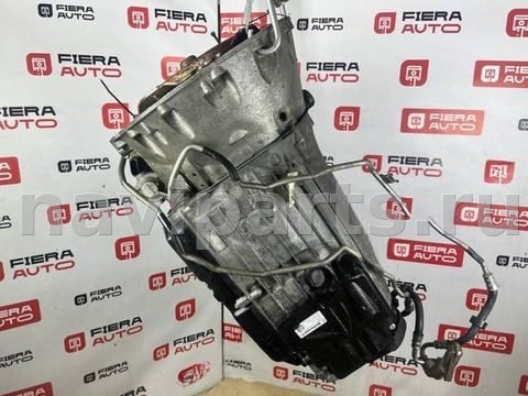 КПП автоматическая АКПП Mercedes C W205, 2016 г., OEM 722908, арт. 45710