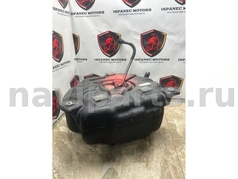 Бак AdBlue BMW 7 G11/G12, 2019 г., OEM 7378033, арт. 45750