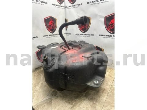 Бак AdBlue BMW 7 G11/G12, 2019 г., OEM 7378033, арт. 45750, фото 4