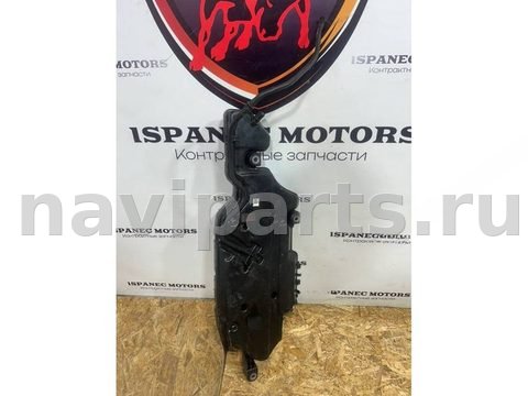 Бак AdBlue Mercedes CLA C118, 2022 г., OEM A2474708202, арт. 45758