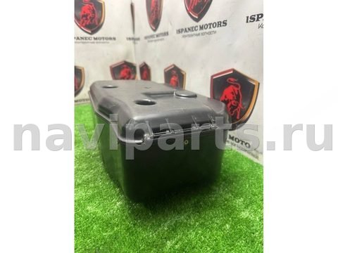 Компрессор пневмоподвески Land-Rover Discovery L462, OEM HPLA3B484AD, арт. 45792, фото 3