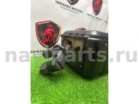 Компрессор пневмоподвески Land-Rover Discovery L462, OEM HPLA3B484AD, арт. 45792, фото 4