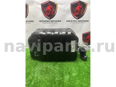 Компрессор пневмоподвески Land-Rover Discovery L462, OEM HPLA3B484AD, арт. 45792, фото 7