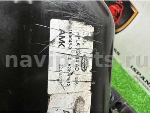 Компрессор пневмоподвески Land-Rover Discovery L462, OEM HPLA3B484AD, арт. 45792, фото 8