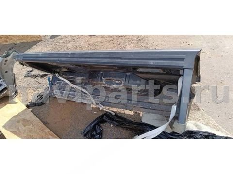 Крыло заднее левое Ford F Supercrew, 2019 г., OEM FL3Z9527841A, арт. 459, фото 3