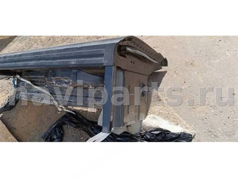 Крыло заднее левое Ford F Supercrew, 2019 г., OEM FL3Z9527841A, арт. 459, фото 4
